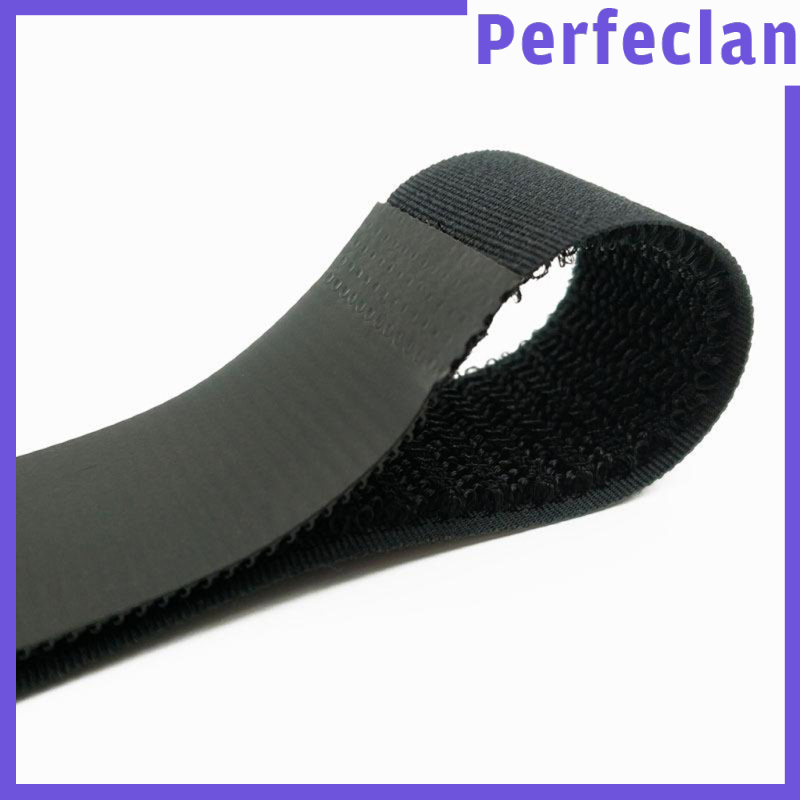 Dây Đai Buộc Đồ Thay Thế 2x10x 30cm Cho Xe Đạp