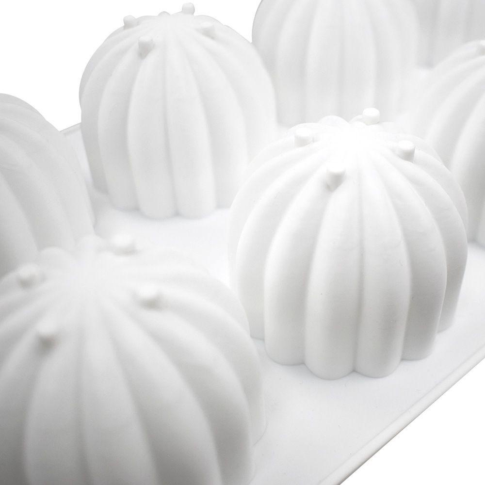 Khuôn Làm Bánh Tạo Hình Cây Xương Rồng 3D