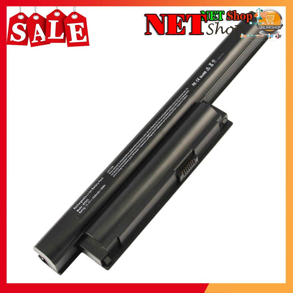 ⚡ Pin laptop Sony VAIO VPC-EA1 VPC-EB VPC-EC VGP-BPS22 VGP-BPS22A VGP-BPL22