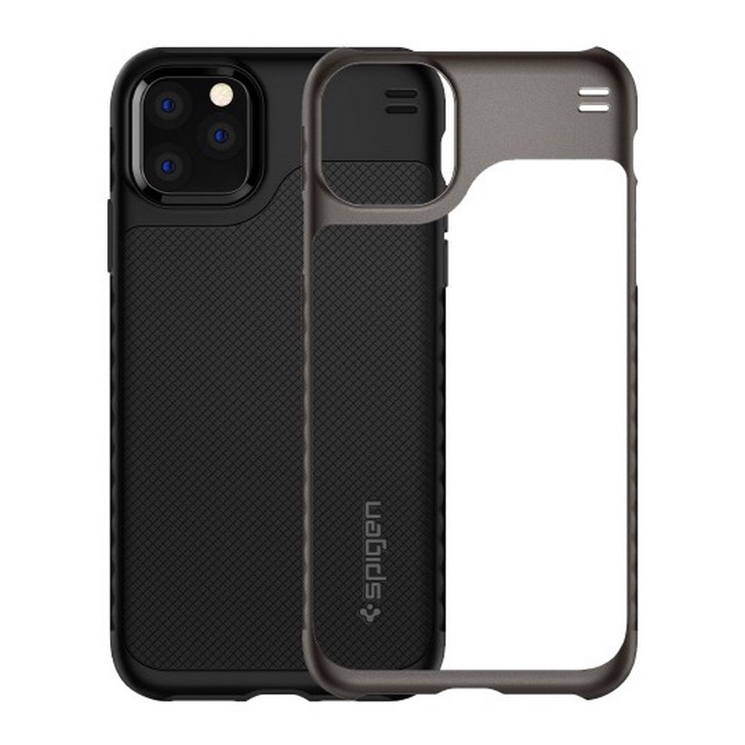 Ốp Lưng iPhone 11 Pro Hybrid NX