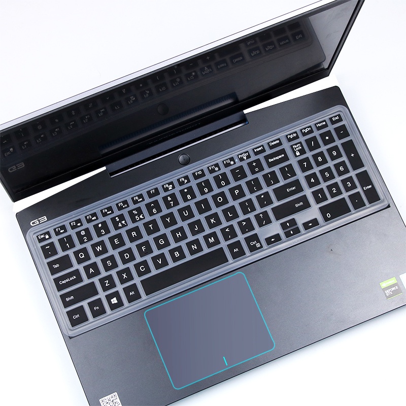 Ốp Bàn Phím Cho Dell G3 G5 G7 15 Series 15.6&quot;Dell G3 15 3500 G5 5590 G3 17 G3779 G7790 17.3&quot;
