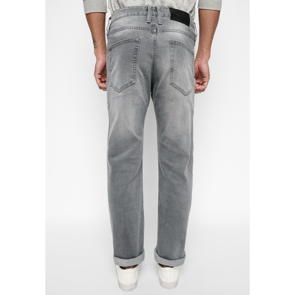 [!*BIG SALE*!] Quần Jeans Slim Fit Cotton Cao Cấp