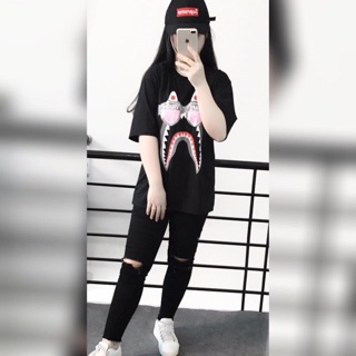 ÁO THUN BAPE CAO CẤP