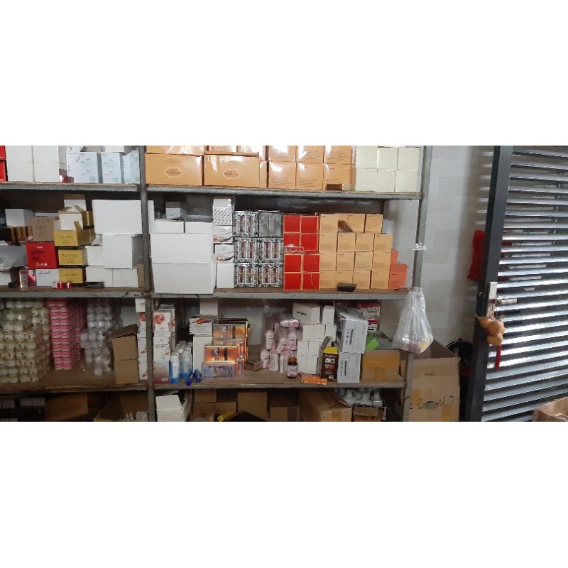 combo kem khách đặt sỉ