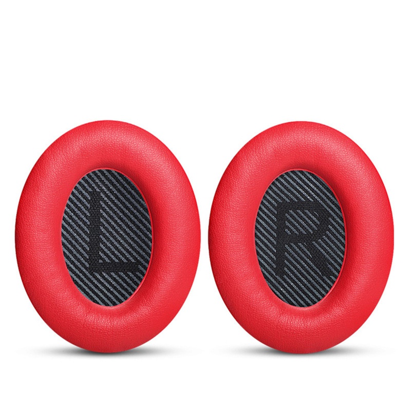 Bộ 2 Đệm Tai Nghe Thay Thế Cho QC35 QC45