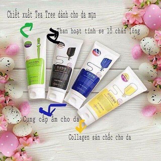 Sữa rửa mặt Mediheal Cleansing foam