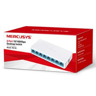 Switch Mercusys MS108