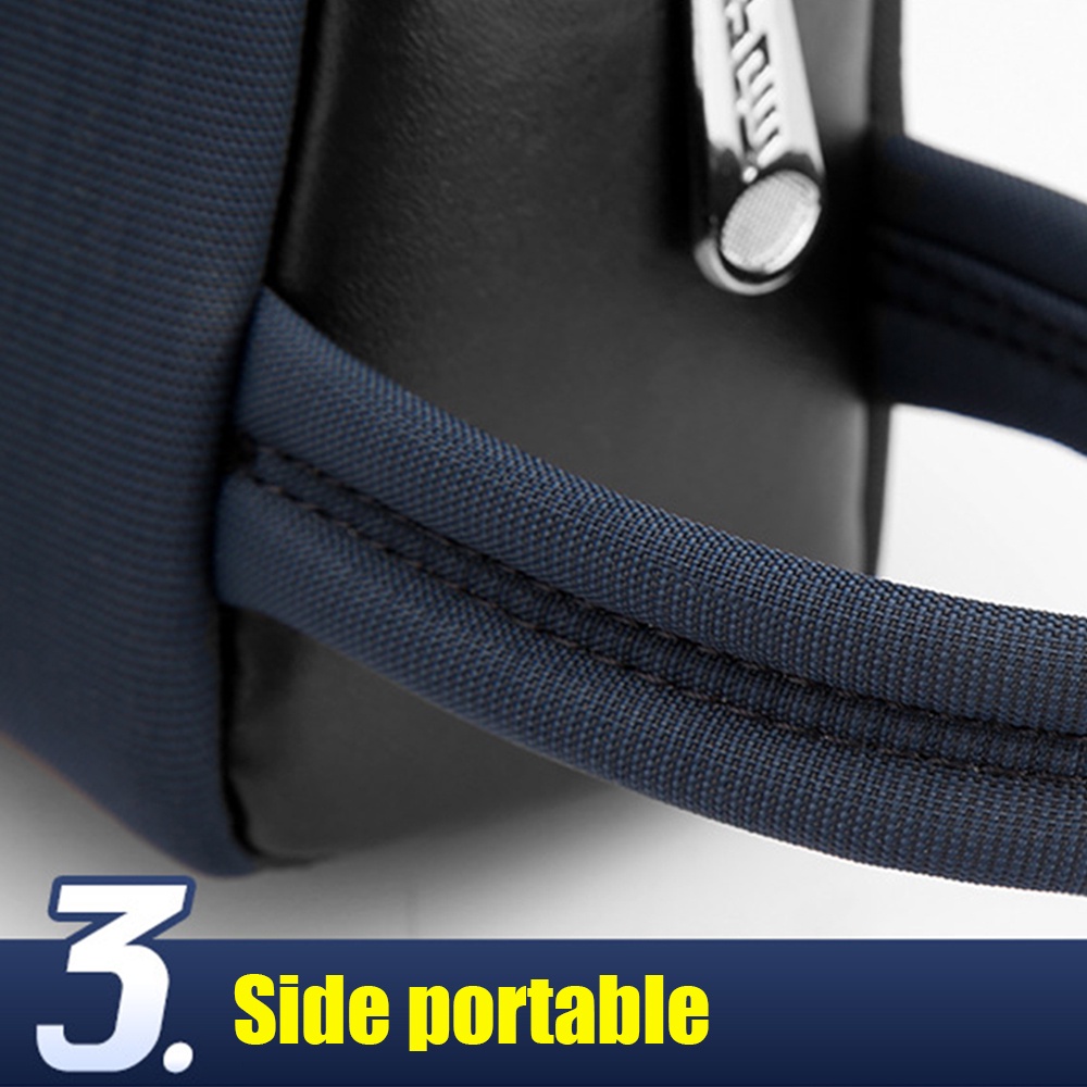 Túi Đựng Gậy Đánh Golf PGM Gọn Nhẹ Đa Năng Chống Thấm Nước Cho Nam