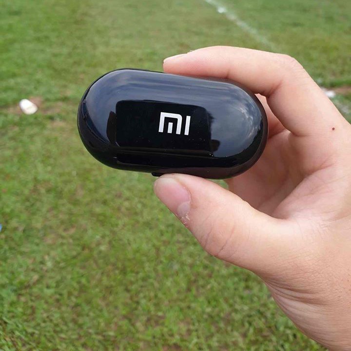 Tai Nghe Bluetooth Redmi 2 Airdots, Tai Nghe Không Dây Cho IPhone SamSung Oppo Loại Có Mic Nói, Có Xuyên Âm | BigBuy360 - bigbuy360.vn