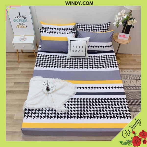 Ga chống thấm cho bé, ga chống nước