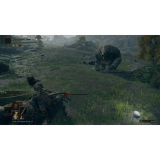 Đĩa chơi game PS4 / PS5: Elden Ring