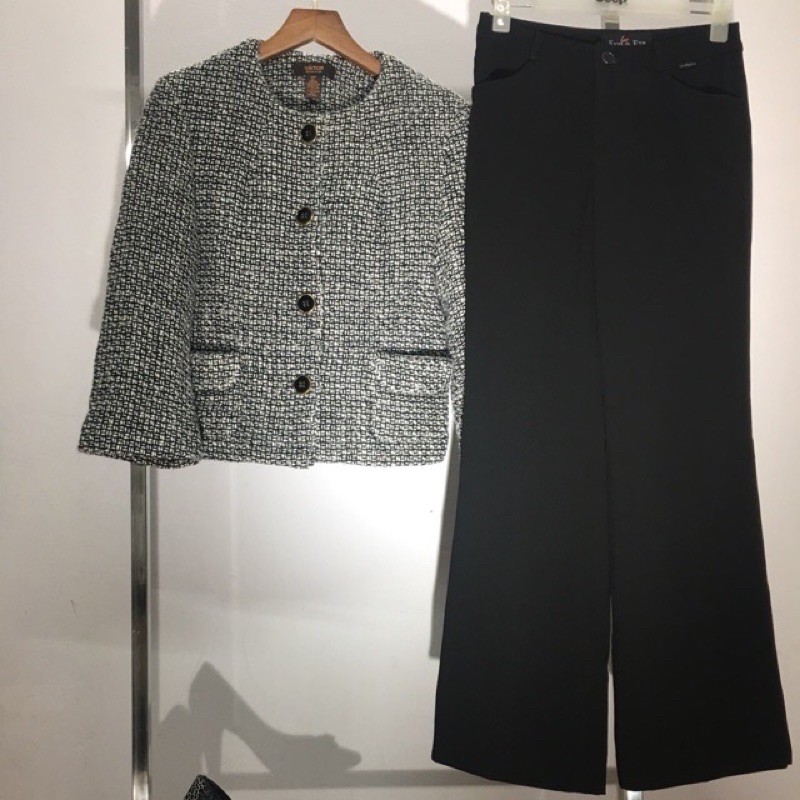 quan eva de eva size S form M vua