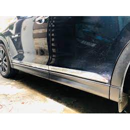 Nẹp Sườn Xe Mazda Cx5 2018-2021, Nẹp Hông Xe Mazda Cx5 2018 -2021