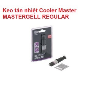 Mua Keo tản nhiệt Cooler Master MASTERGELL REGULAR