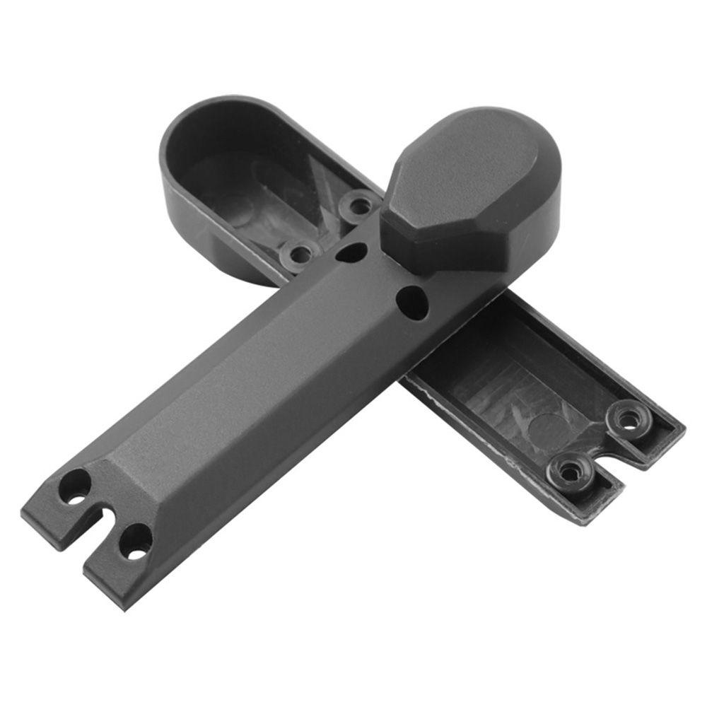 Set 2 Vỏ Bọc Bánh Xe Trước Bằng Nhựa Chất Lượng Cao