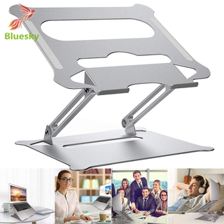 Giá Đỡ Laptop Notebook Bằng Nhôm Siêu Nhẹ