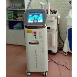 Máy Xoá Xăm Q8 Máy Laser Q8 {Bảo Hành Chính Hãng}