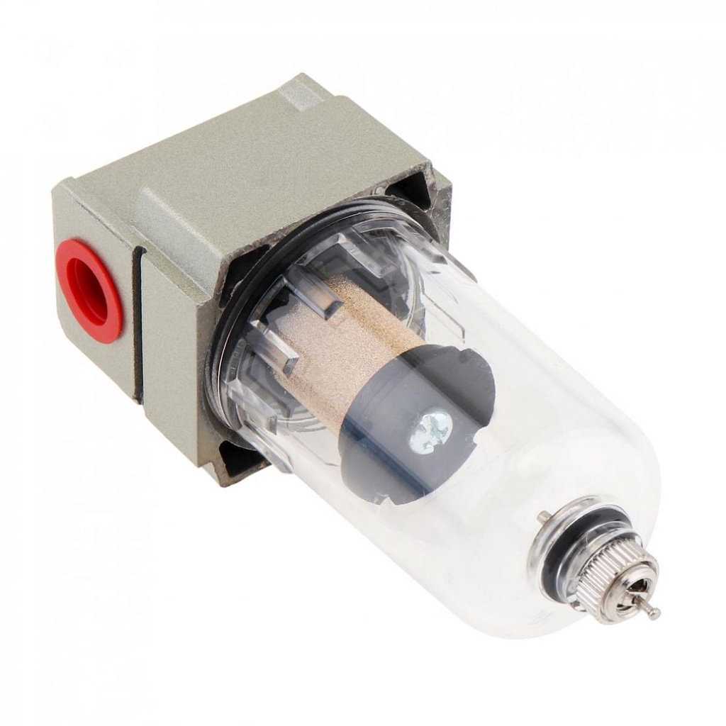 Bộ Lọc Dầu Và Tách Nhiên Liệu 12mm Cho Xe Hơi