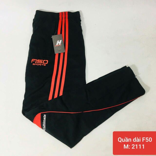 QUẦN DÀI THỂ THAO   QUẦN DÀI THỂ THAO F50