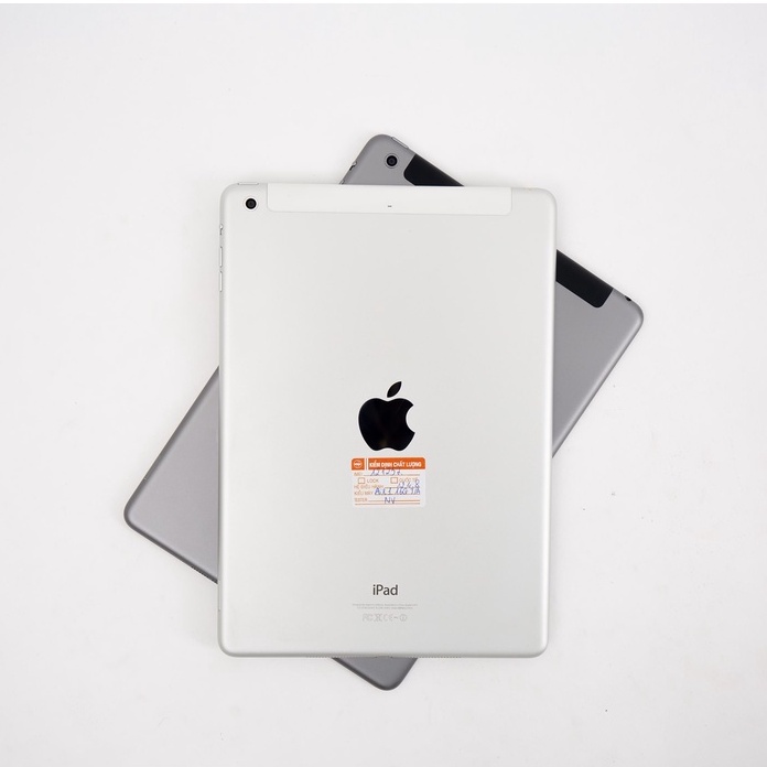 Máy tính bảng Apple ipad mini 2 4G wifi - IOS 12 zin all