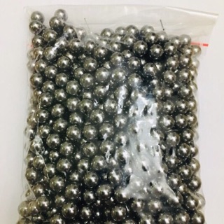 Bi sắt 6mm 7mm 8mm