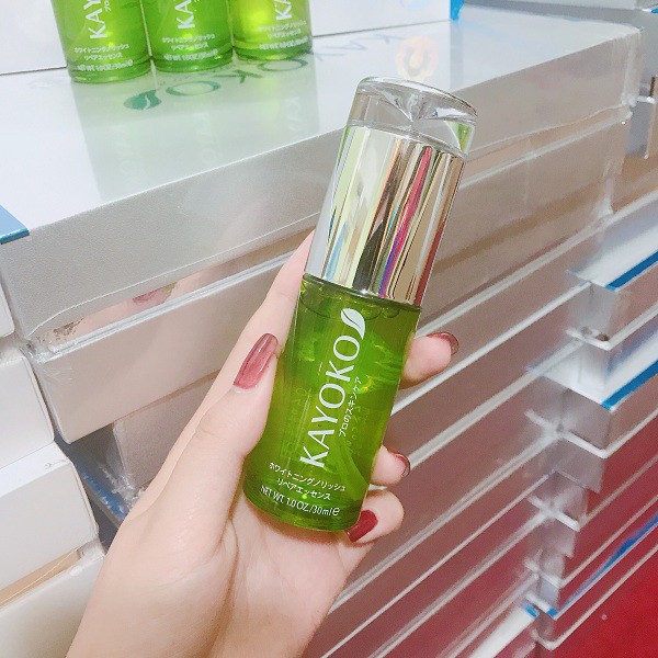 SERUM CHỐNG NHĂN NGÂN CƠ KAYOKO 5IN1