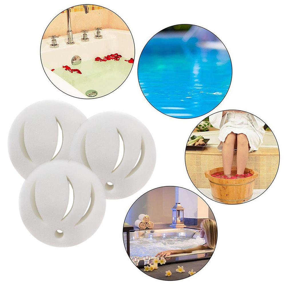 Set 10 / 12 Mút Xốp Thấm Dầu Hình Hoạt Hình Dành Cho Bồn Rửa Chén