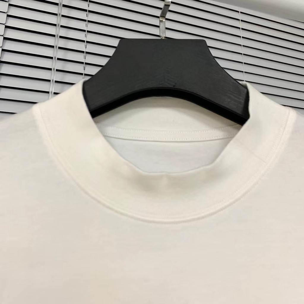 Áo thun ngắn tay Kanye West x Jesus Is King CPFM cross T-shirt ss20