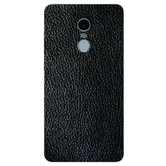 Dán da Xiaomi Redmi Note 4 / 4X