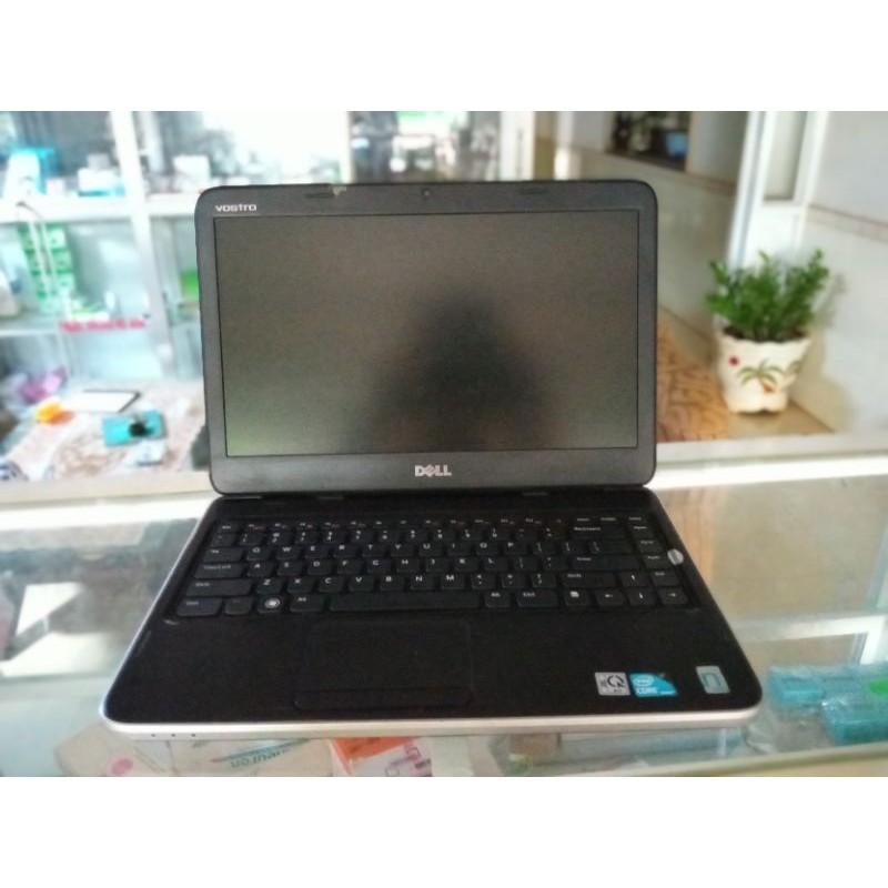 Laptop DELL Vostro 1440 Core i3 Ram 4Gb đẹp 90% | BigBuy360 - bigbuy360.vn