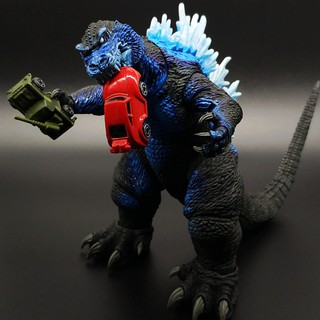 Mô Hình Đồ Chơi Quái Vật Godzilla 2001