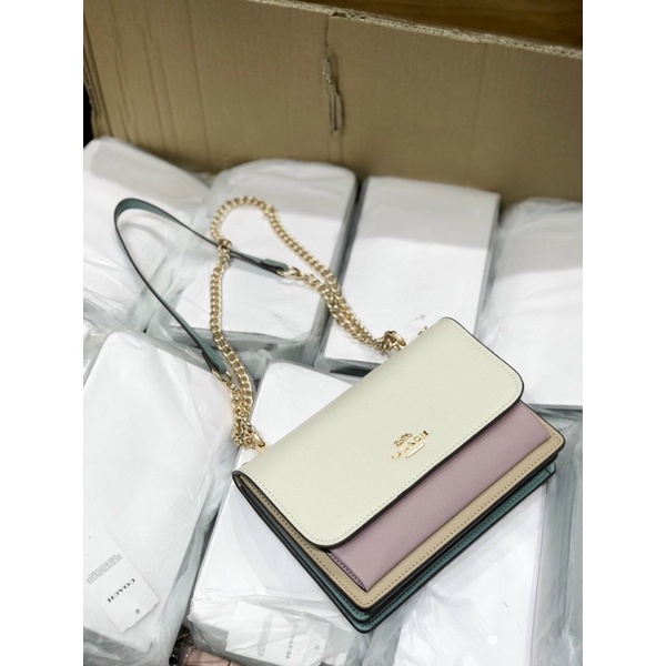 TÚI COACH KLARE CA619