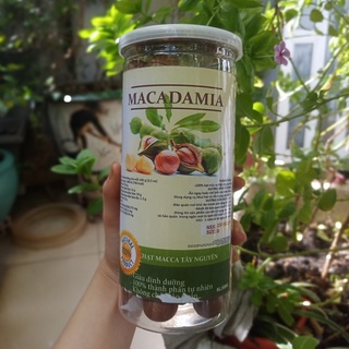 MACCA GIÁ TẬN XƯỞNG 500GR