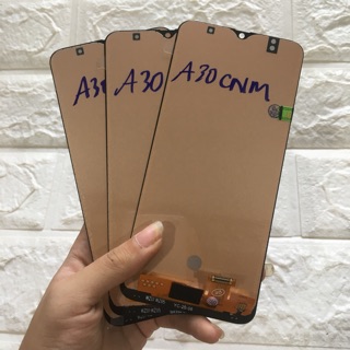 Màn Hình Samsung A30/ A50/ A50s Q-LED Hàng Cao Cấp
