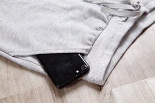 Quần Jogger thể thao