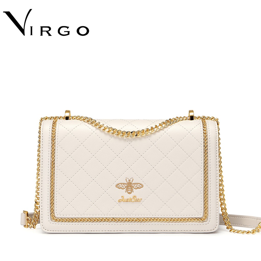 Túi nữ thời trang thiết kế Just Star Virgo VG587