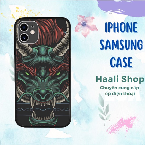 Ốp ĐT Đôi Cho Bạn Thân Hình Bí Ẩn Quỷ Rồng Đẹp Chống Bụi Bẩn cho IPHONE SAMSUNG MYS20220420