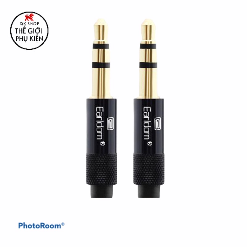Dây Ra Loa 2 đầu 3.5 AUX - 10