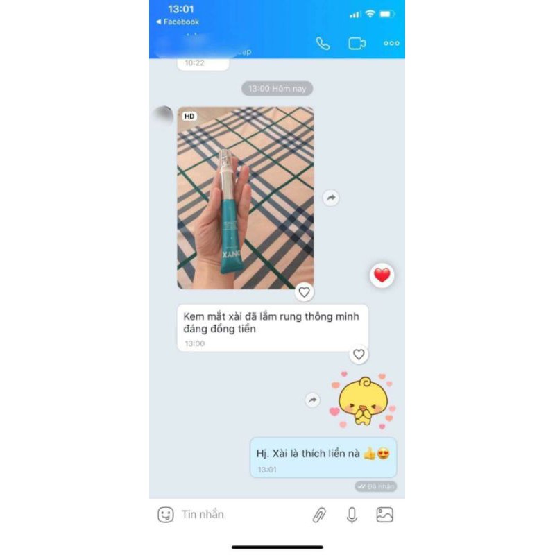 KEM MẮT ONYX GIẢM NHĂN VÀ QUẦNG THÂM MẮT | BigBuy360 - bigbuy360.vn