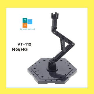 Đế trưng bày Gundam ( RG/HG) Action Base 1/144