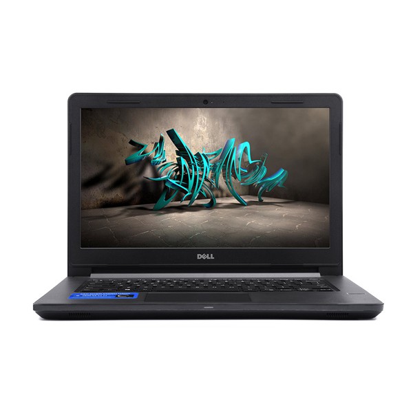 Laptop Dell Vostro 3468-70181693 (14" HD/i3-7020U/4GB/1TB HDD/HD 620/Ubuntu/2.0 kg)