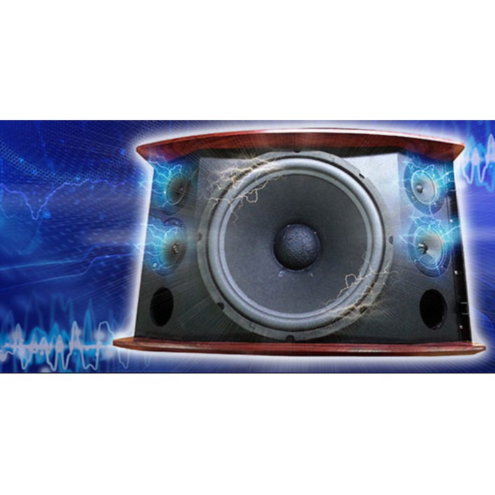 LOA KARAOKE GUINNESS 705II.