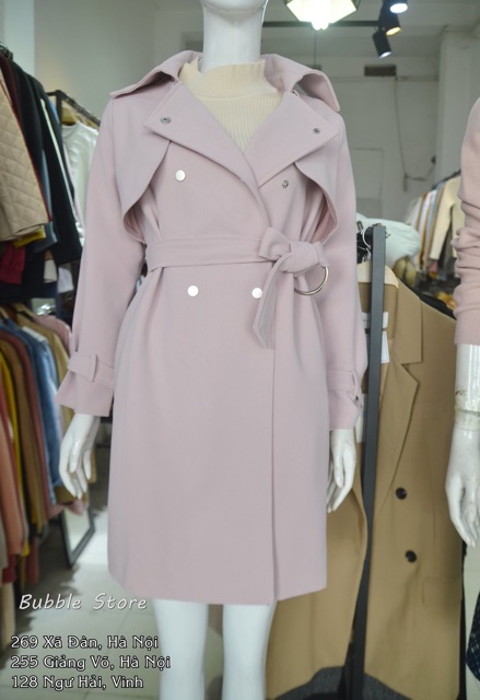 Áo mangto quảng châu cao cấp sale giá rẻ