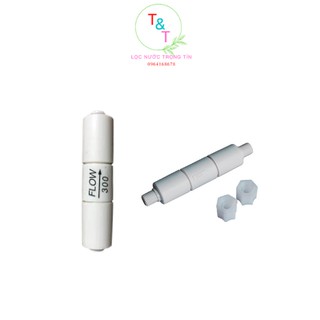 Van Flow 300cc - Van Xả Nước Thải Cho Máy Lọc Nước RO