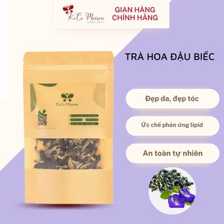 TRÀ HOA ĐẬU BIẾC 100G