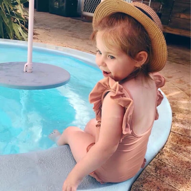 Bikini cho bé