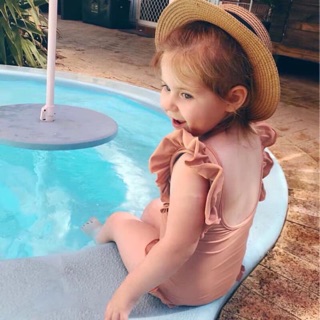 Bikini cho bé