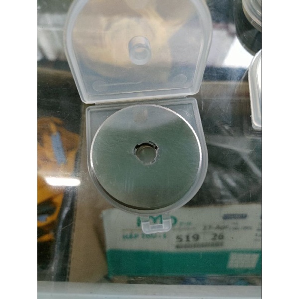 LƯỠI DAO TRÒN  45mm