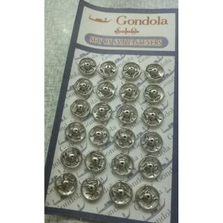 Nút bấm cao cấp