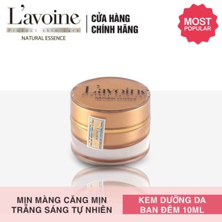 Kem ngày - đêm nhỏ Lavoine